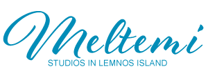 Meltemi Studios in Lemnos
