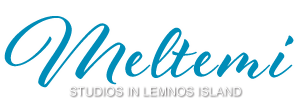 Meltemi Studios in Lemnos